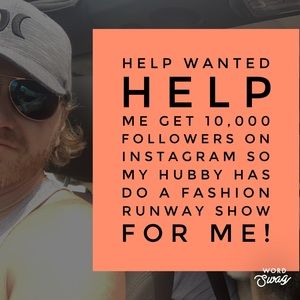 Help! Appreciate Followers | Please & Thank you